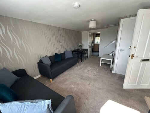 Sleeps4-FamilyFriendly-FreeParking- Nc500