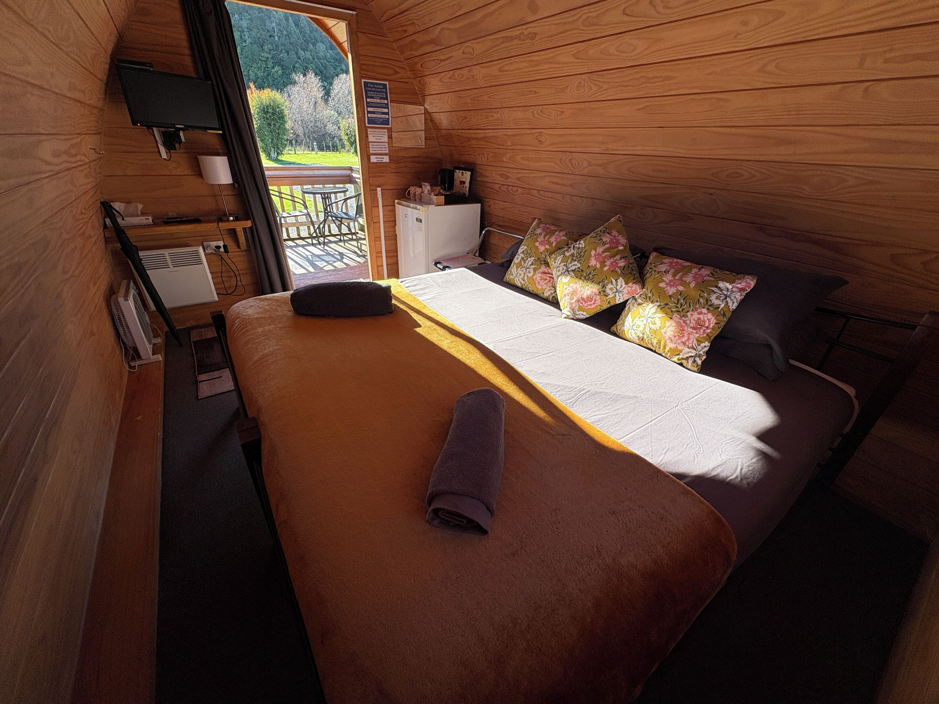 1 slaapkamer, wifi, beddengoed, rolstoeltoegankelijk