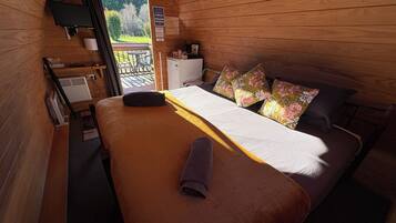1 slaapkamer, wifi, beddengoed, rolstoeltoegankelijk