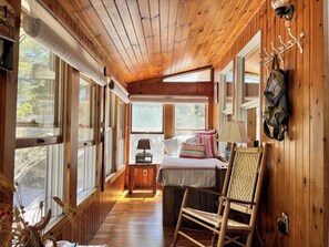 Room - Fire Island Beach House (Ocean Beach)