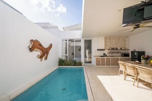 Exterior - VON Hideaway Uluwatu (Ungasan)