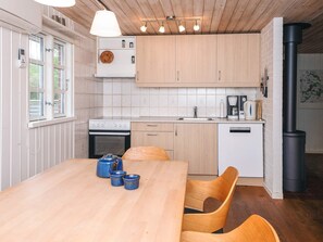 Ferienhaus | Innenbereich