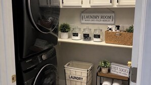 Unclassified image, 2 of 11, button - Private 2BR Home Near the Las Vegas Strip, Wi-Fi, Laundry and Parking. (Las Vegas)