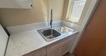 4 Bedroom in the middle of La Mesa-Close to Everything