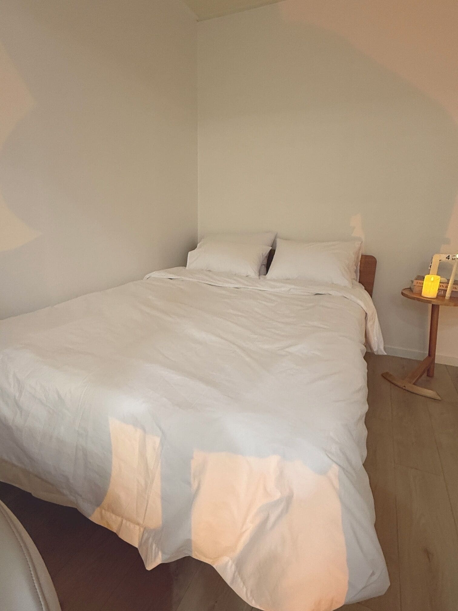 Family Room, Multiple Beds, Non Smoking | Laptop workspace, WiFi (free), bed sheets