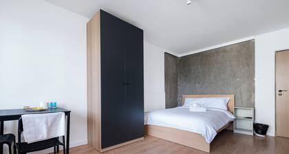 Lermontowa Comfort Room #1