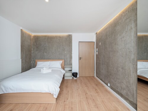 Lermontowa Comfort Room #1