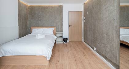 Lermontowa Comfort Room #1