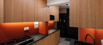 Lermontowa Comfort Room #2