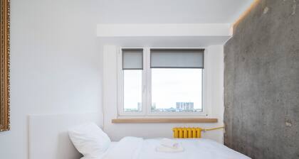 Lermontowa Comfort Room #2