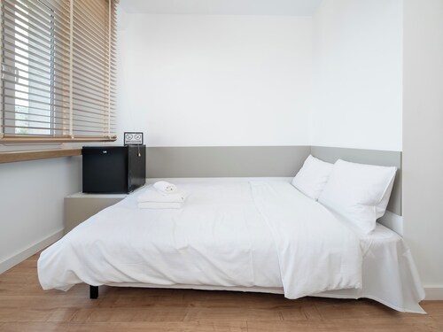 Lermontowa Comfort Room #3