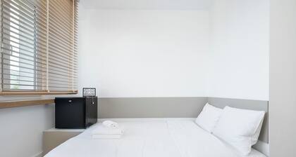 Lermontowa Comfort Room #3