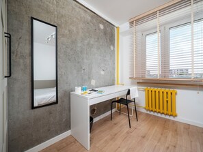 Room - Lermontowa Comfort Room #3 (Łódź)
