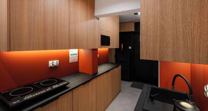 Lermontowa Comfort Room #4