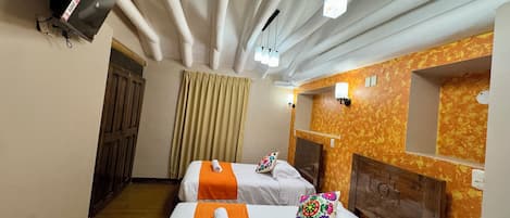 Double Room | Free WiFi