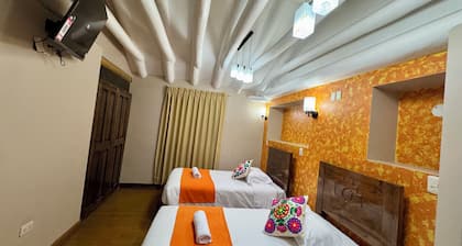Cusi Guest House