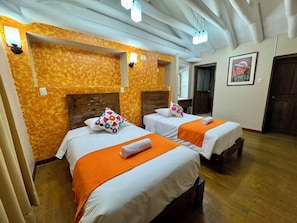 Chambre Double | Wi-Fi gratuit