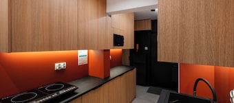 Lermontowa Comfort Room #5