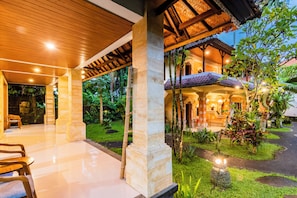 Teras/patio
