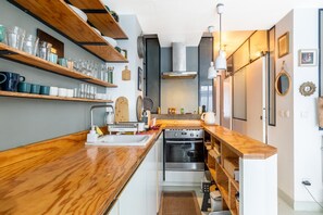 Privékeuken