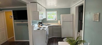 Shore Acres -Cabin 2 Lakeview