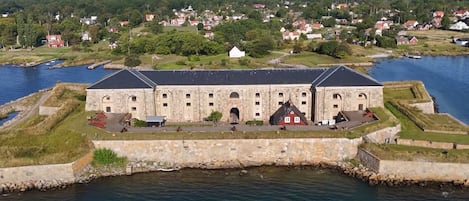 Eksteriør