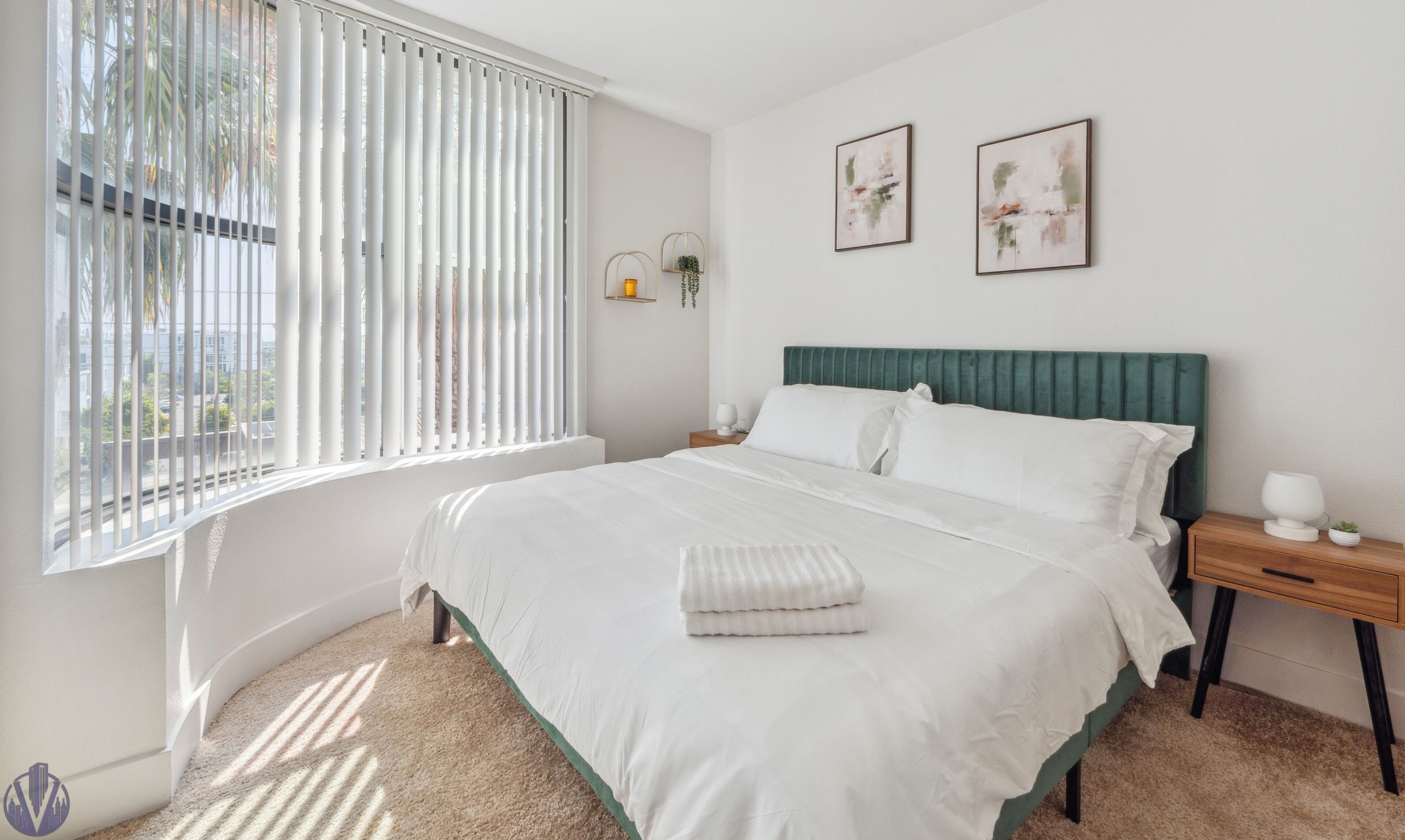 1 Schlafzimmer, Zimmersafe, Bügeleisen/Bügelbrett, WLAN