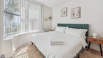 1 Schlafzimmer, Zimmersafe, Bügeleisen/Bügelbrett, WLAN