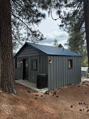 Exterior - Shore Acres -Cabin 3 Lakeview (Loon Lake)