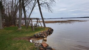 Unclassified image, 4 of 11, button - Spacious 8-bedroom waterfront estate on lake Noquebay in peaceful Wausaukee (Wausaukee)