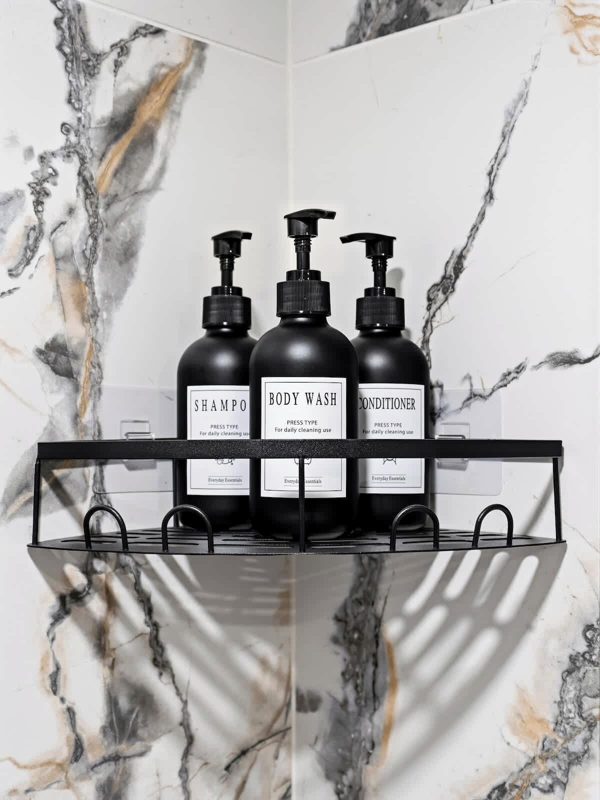 Commodités de la salle de bain