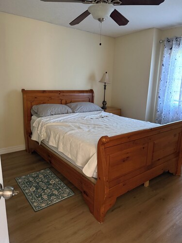 Luxury 4 Bedroom house for your entire Family