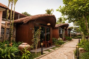 Deluxe Bungalow | Exterior - Bai Dinh Eco Garden (Tay Hoa Lu)