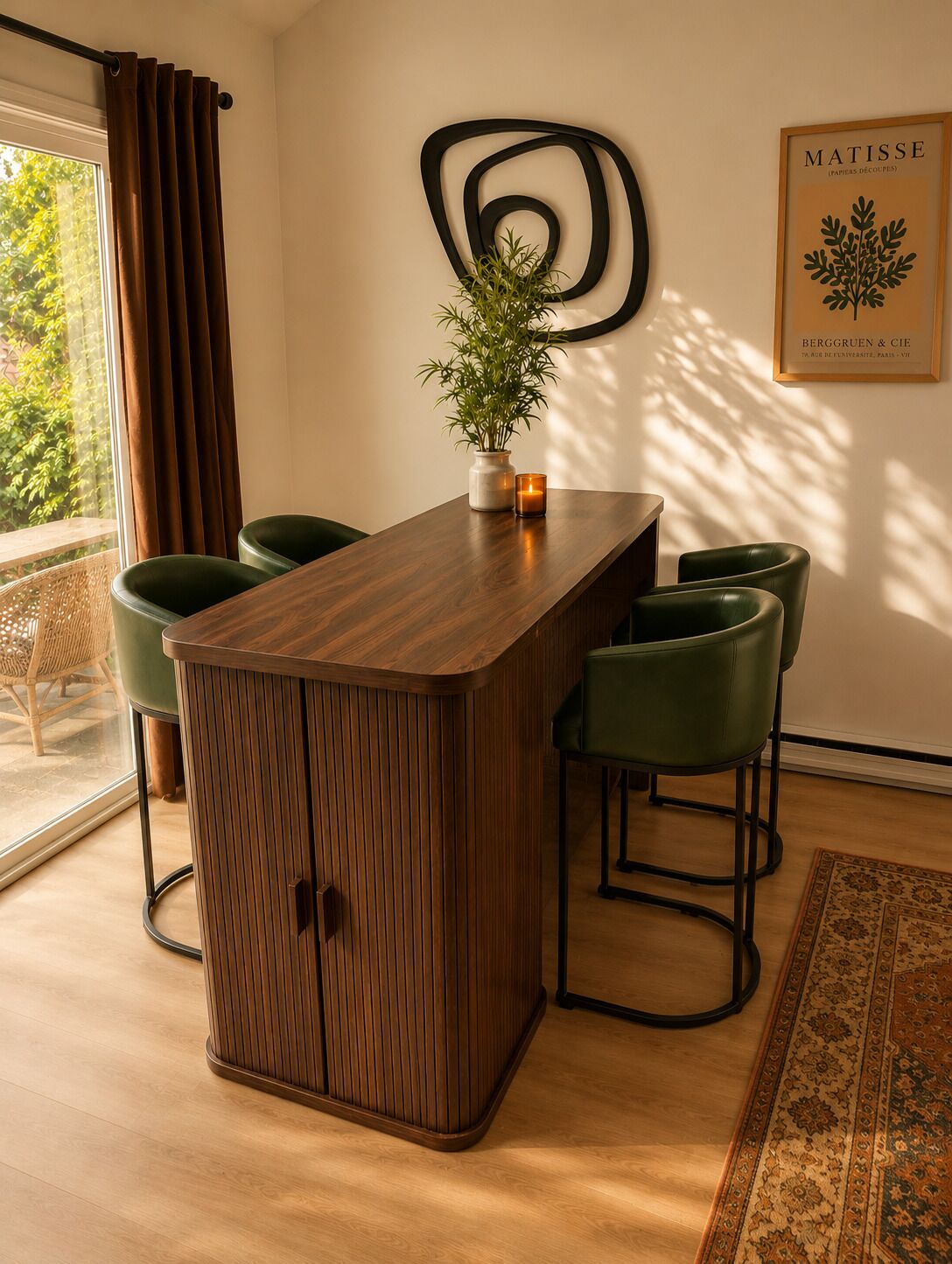Intérieur