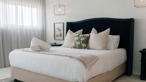 7 habitaciones, wifi gratis y ropa de cama 