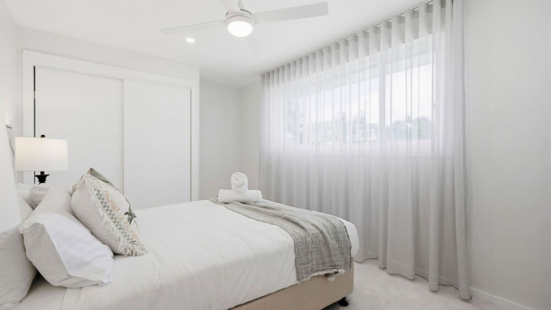 7 bedrooms, free WiFi, bed sheets