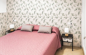 1 Schlafzimmer, kostenloses WLAN