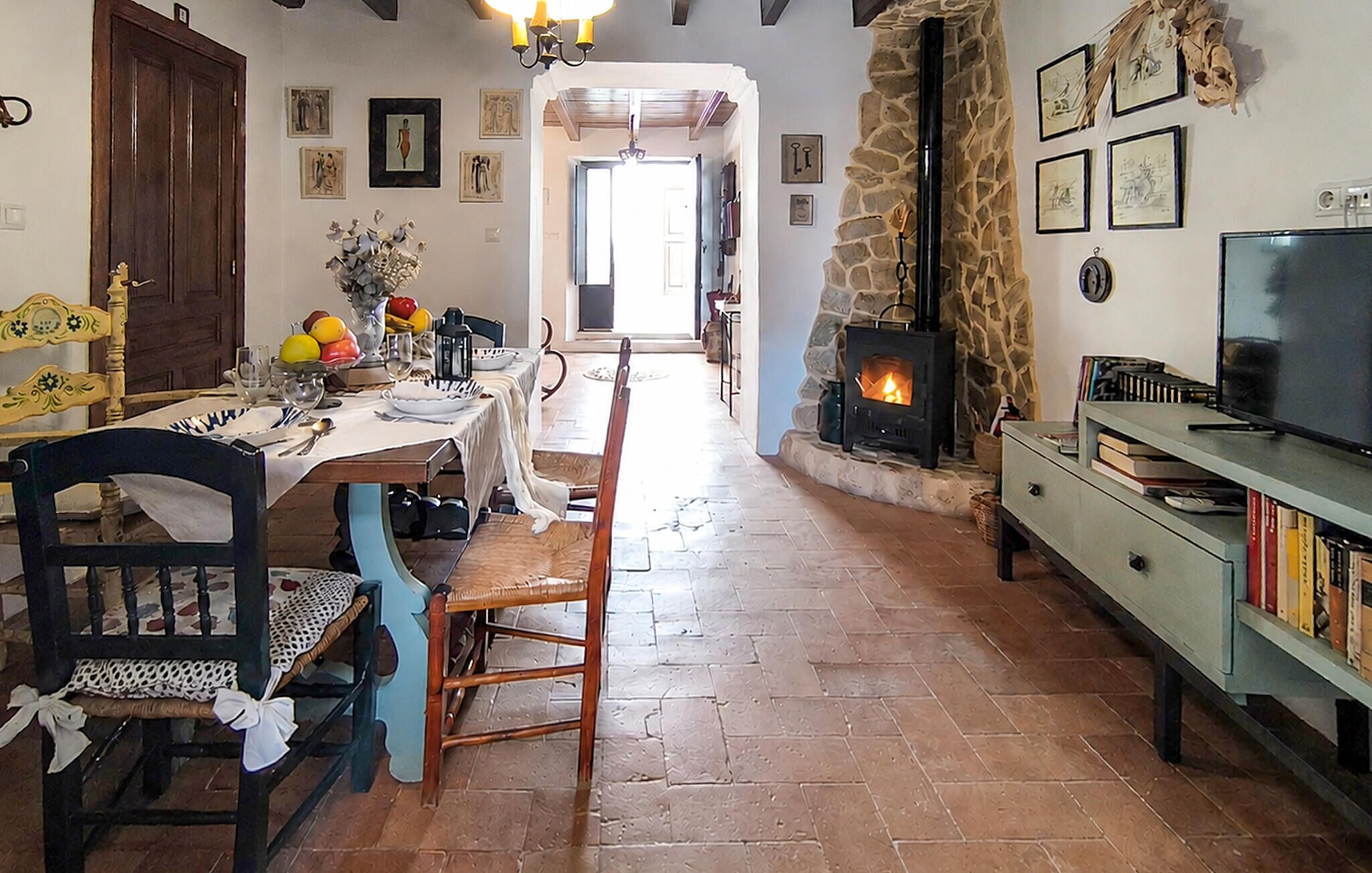 Restauración