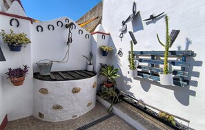 Property grounds - 5 bedroom stunning home in Gerena (Gerena)
