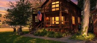 NEW! City Explorer Basecamp Buffalo