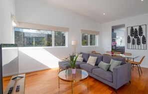 Smart TV - Stunning home in Lanzarote with private swimming pool, can be inside or outside (Lanzarote)