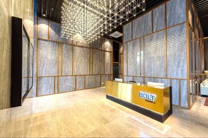 Lobby - Trion by Kuala Lumpur (Kuala Lumpur)