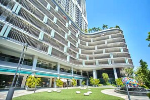 Exterior - Trion by Kuala Lumpur (Kuala Lumpur)