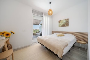 Room - Ampartment Ocena Views (Atalaya Isdabe)