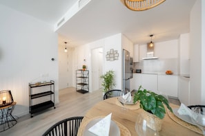 Dining - Ampartment Ocena Views (Atalaya Isdabe)