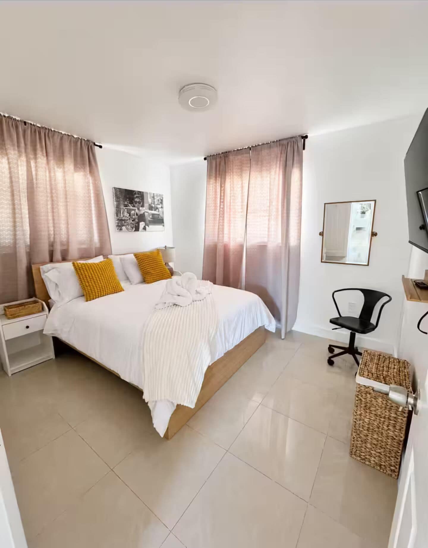 2 habitaciones y internet 