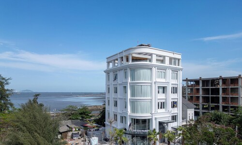 Can Gio Park Hotel