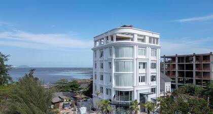 Can Gio Park Hotel