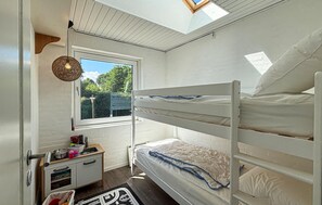 Reisekinderbett, kostenloses WLAN