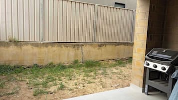 Terraço/pátio